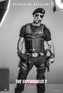 Неудержимые 3 / The Expendables 3